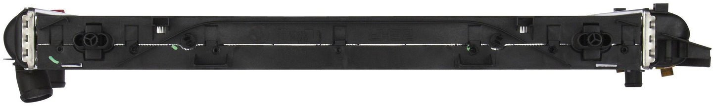 Spectra Premium COMPLETE RADIATOR CU1312