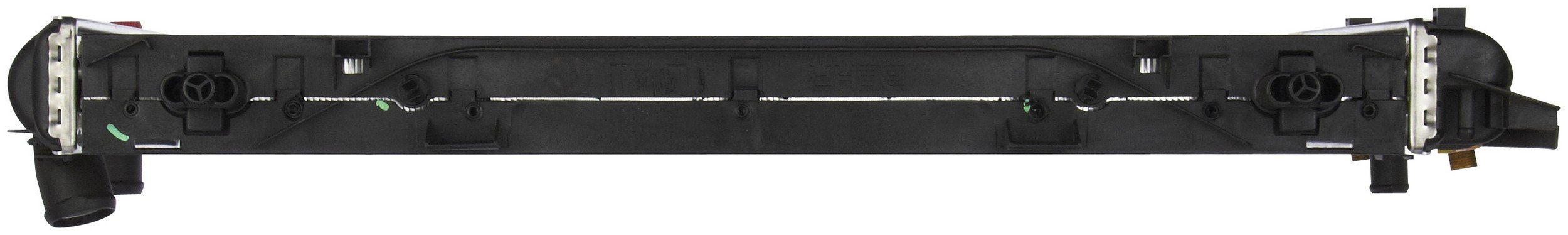 Spectra Premium COMPLETE RADIATOR CU1312