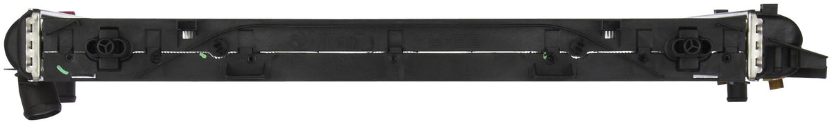 Spectra Premium COMPLETE RADIATOR CU1312