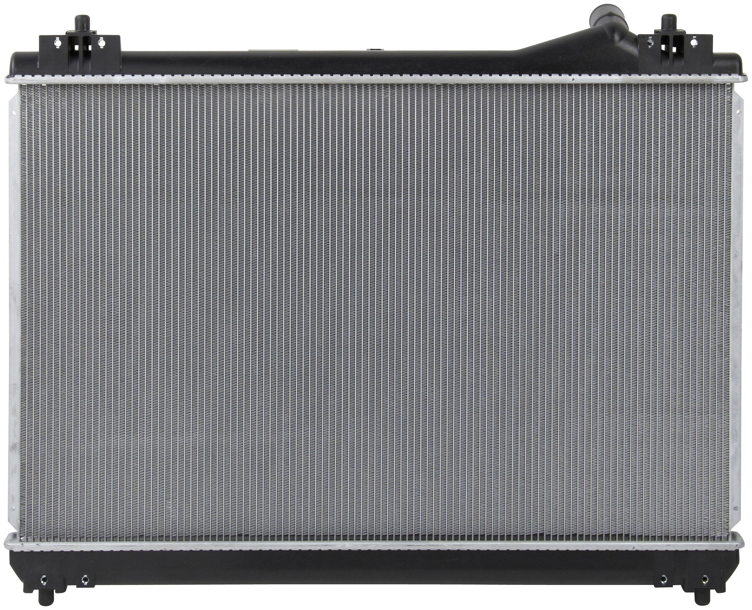 Spectra Premium COMPLETE RADIATOR CU13136