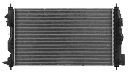 Spectra Premium COMPLETE RADIATOR CU13146