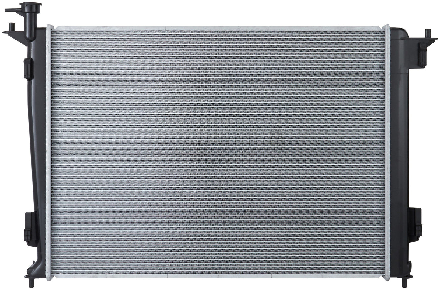 Spectra Premium COMPLETE RADIATOR CU13150