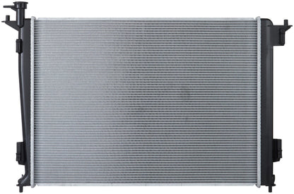 Spectra Premium COMPLETE RADIATOR CU13150