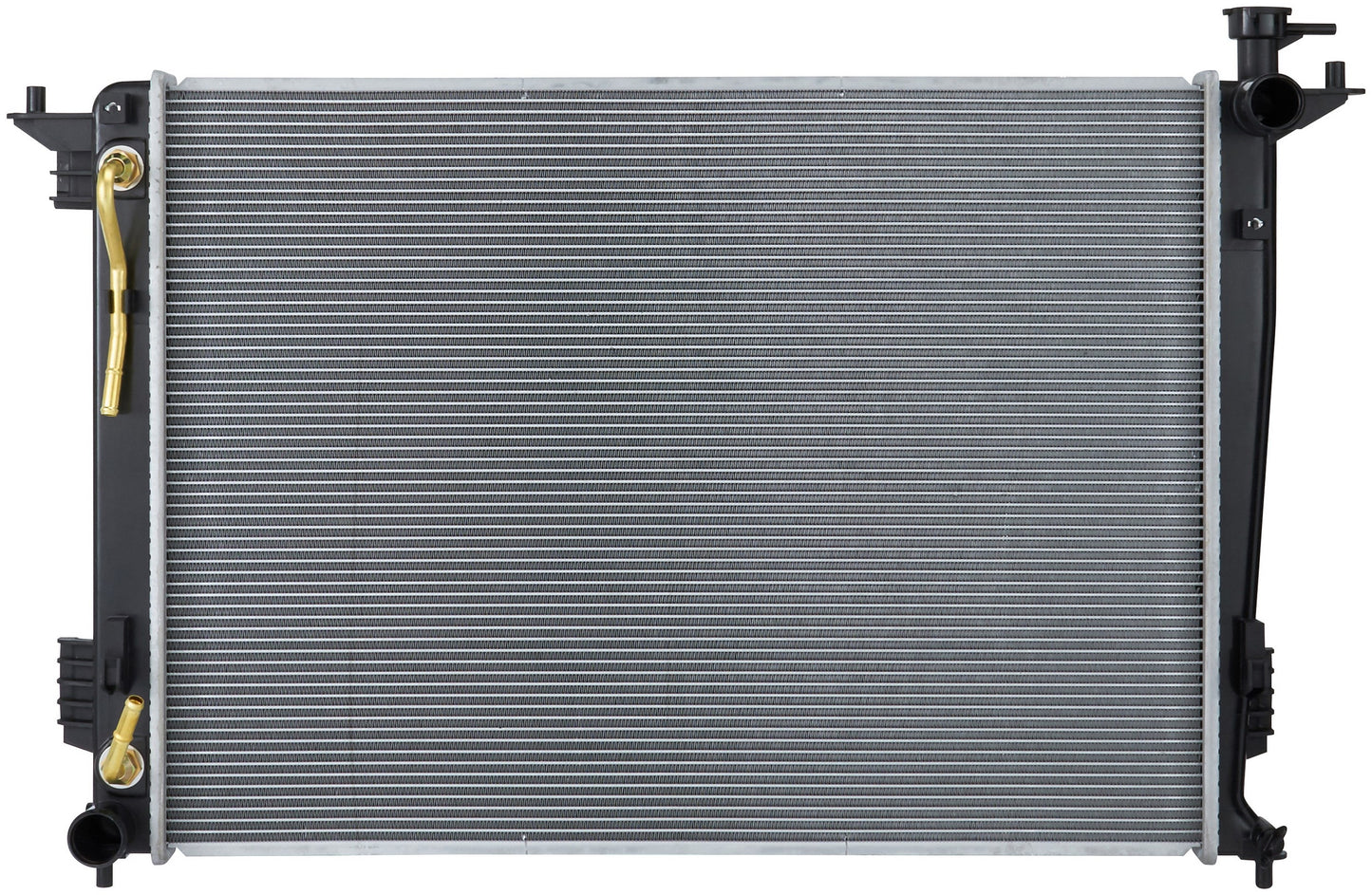 Spectra Premium COMPLETE RADIATOR CU13150