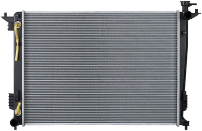 Spectra Premium COMPLETE RADIATOR CU13150