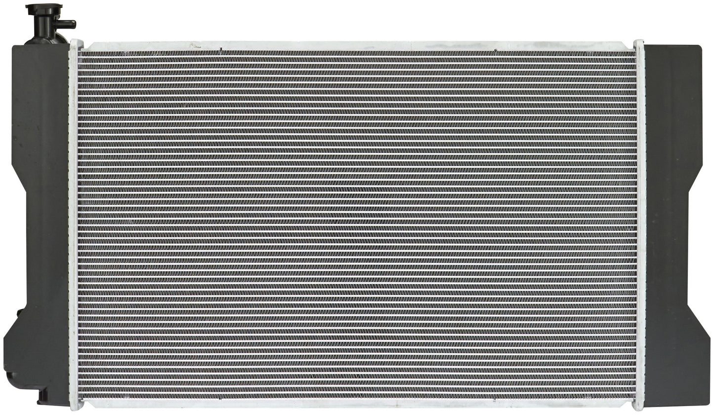 Spectra Premium COMPLETE RADIATOR CU13152