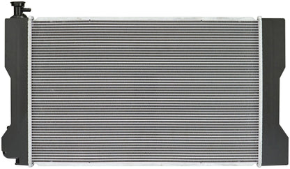 Spectra Premium COMPLETE RADIATOR CU13152