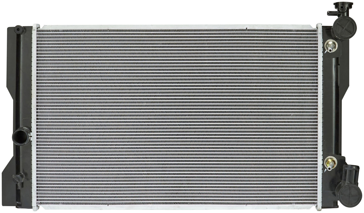Spectra Premium COMPLETE RADIATOR CU13152