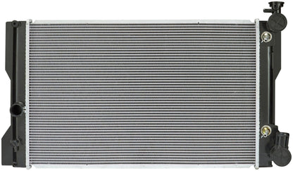 Spectra Premium COMPLETE RADIATOR CU13152
