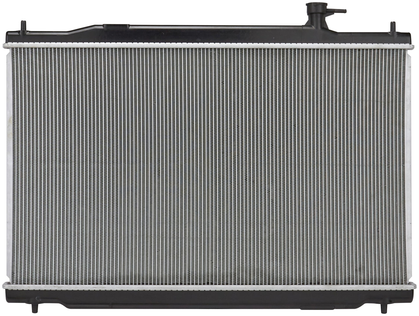 Spectra Premium COMPLETE RADIATOR CU13155