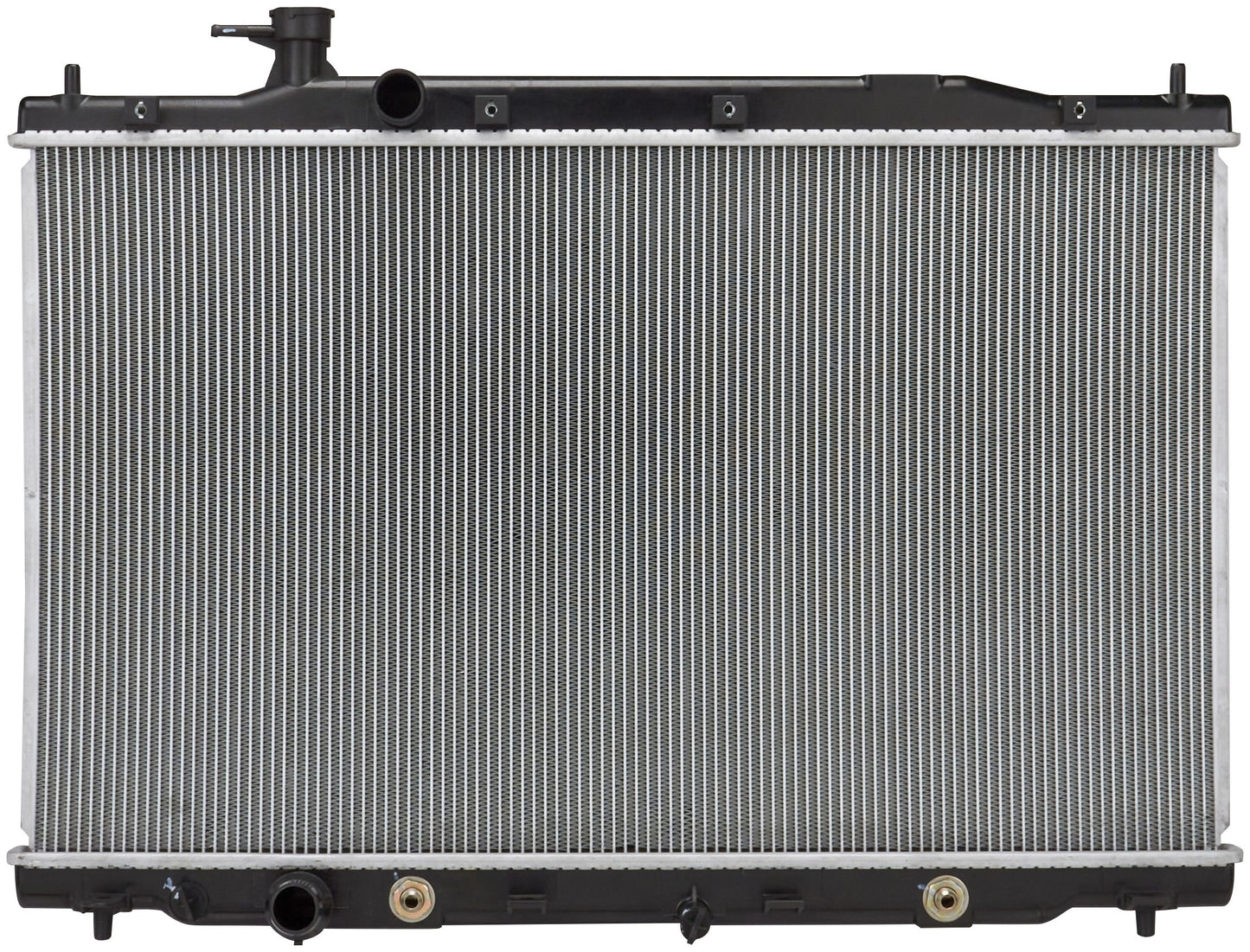 Spectra Premium COMPLETE RADIATOR CU13155