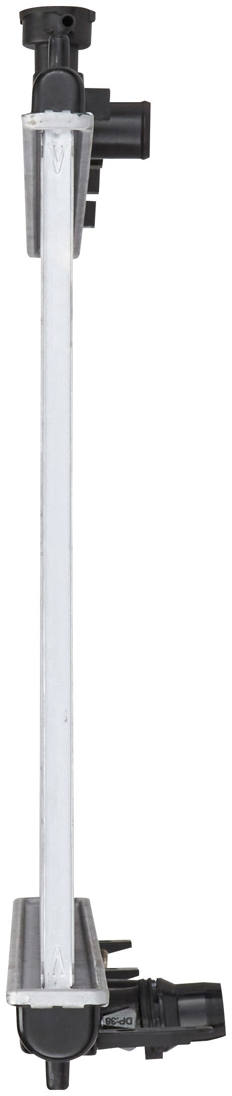 Spectra Premium COMPLETE RADIATOR CU13155