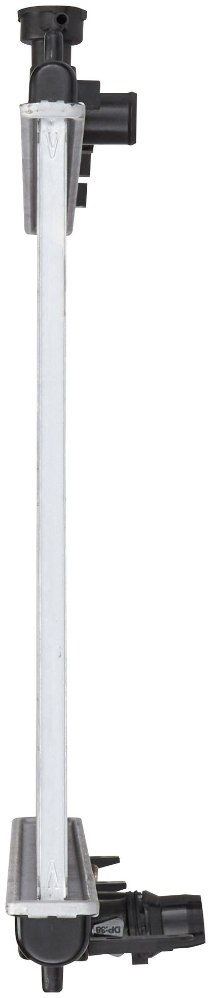 Spectra Premium COMPLETE RADIATOR CU13155