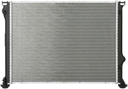 Spectra Premium COMPLETE RADIATOR CU13157