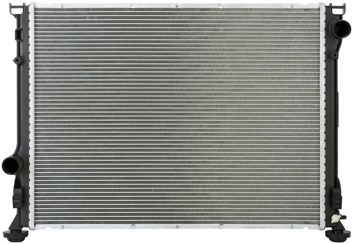 Spectra Premium COMPLETE RADIATOR CU13157