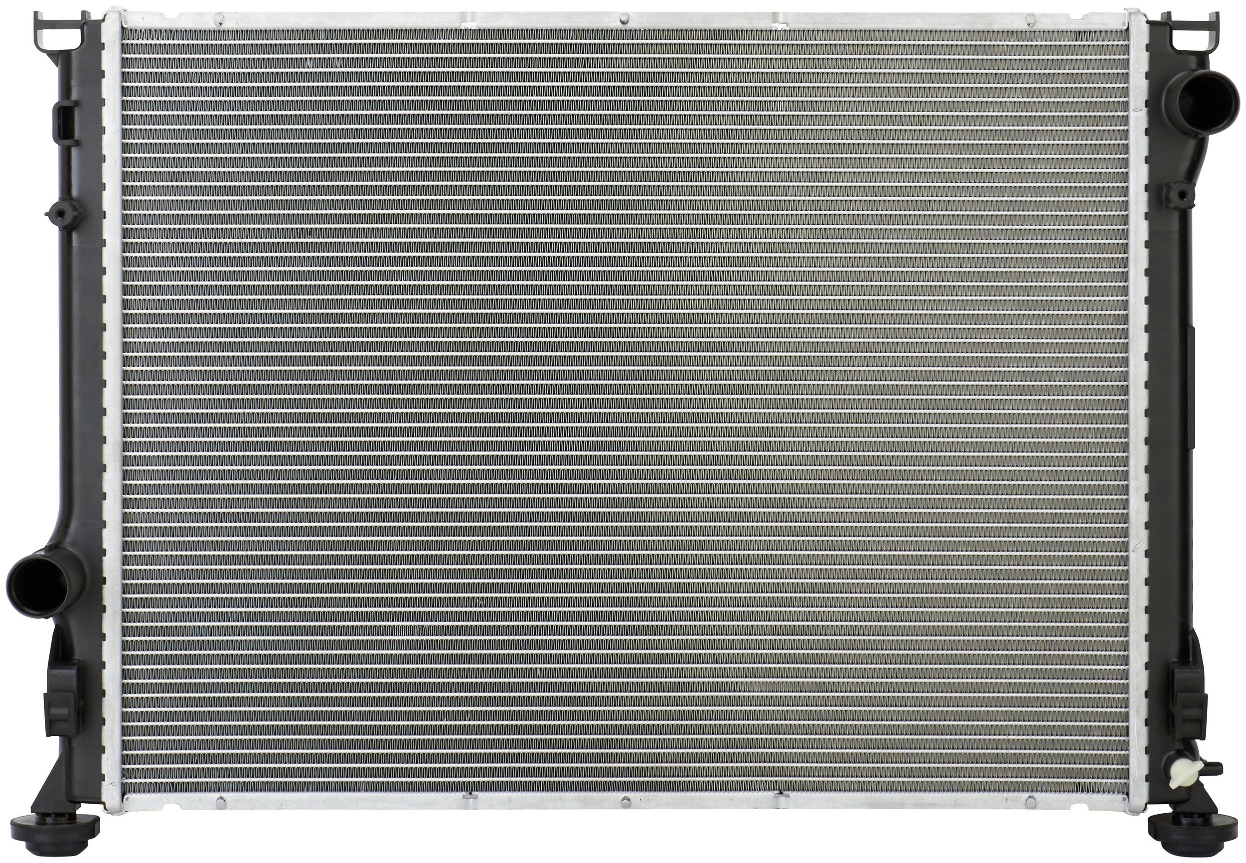 Spectra Premium COMPLETE RADIATOR CU13157