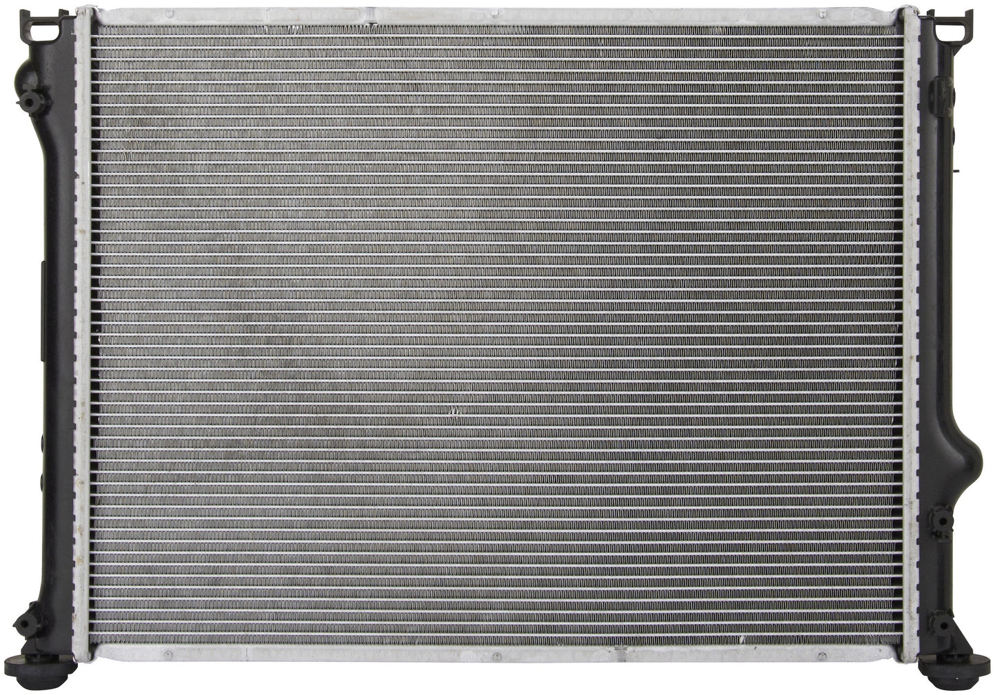 Spectra Premium COMPLETE RADIATOR CU13158