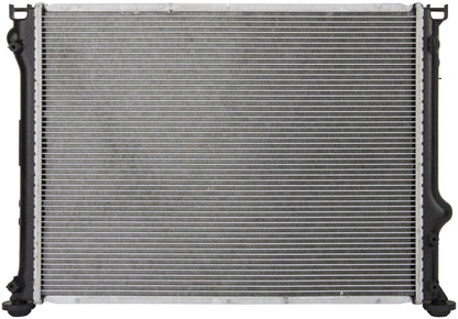 Spectra Premium COMPLETE RADIATOR CU13158