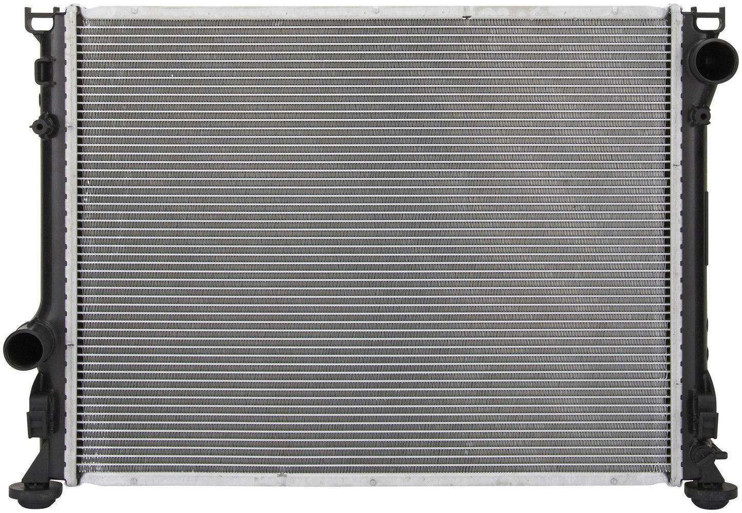 Spectra Premium COMPLETE RADIATOR CU13158