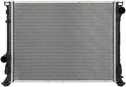 Spectra Premium COMPLETE RADIATOR CU13158