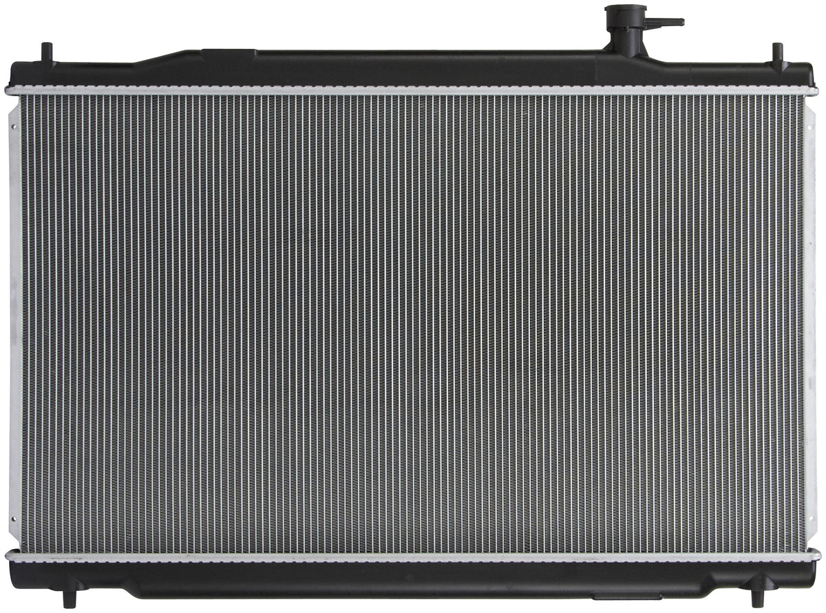 Spectra Premium COMPLETE RADIATOR CU13161