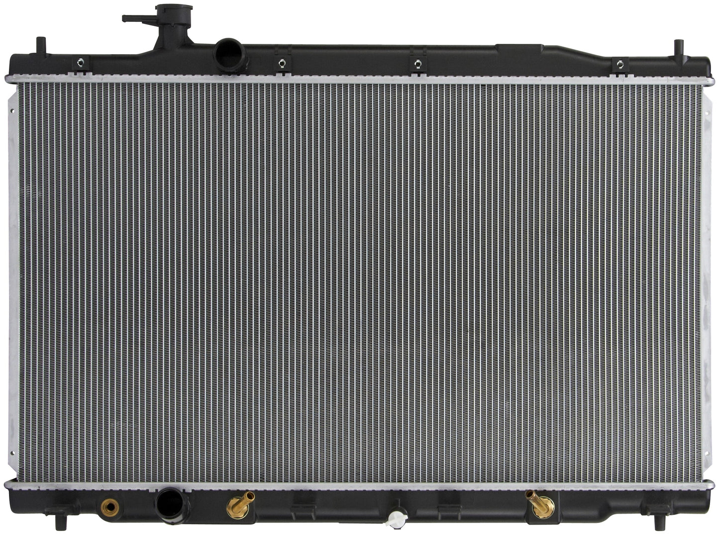Spectra Premium COMPLETE RADIATOR CU13161