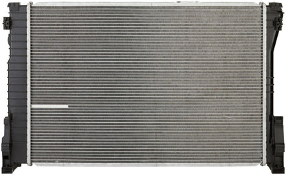 Spectra Premium COMPLETE RADIATOR CU13162
