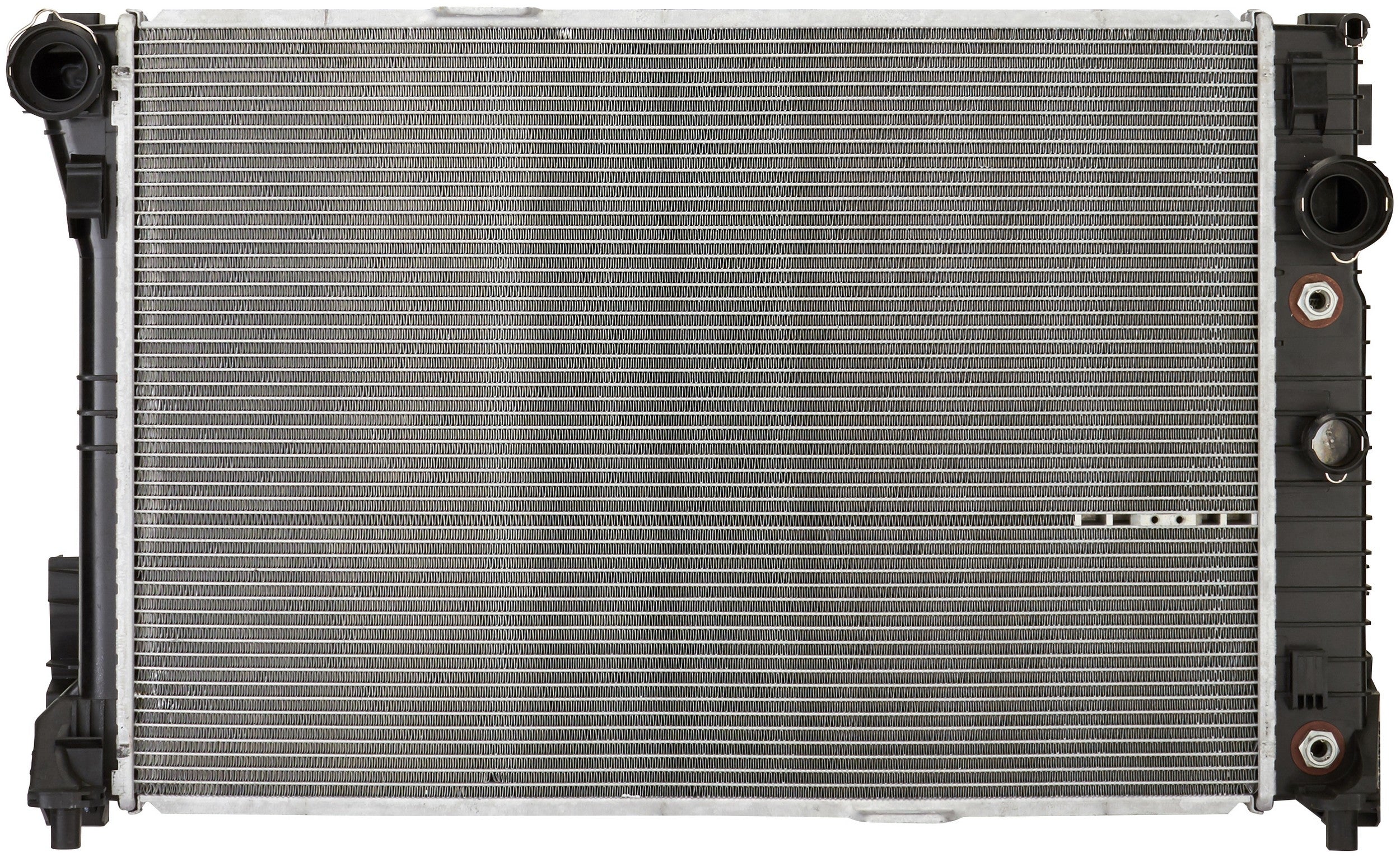 Spectra Premium COMPLETE RADIATOR CU13162