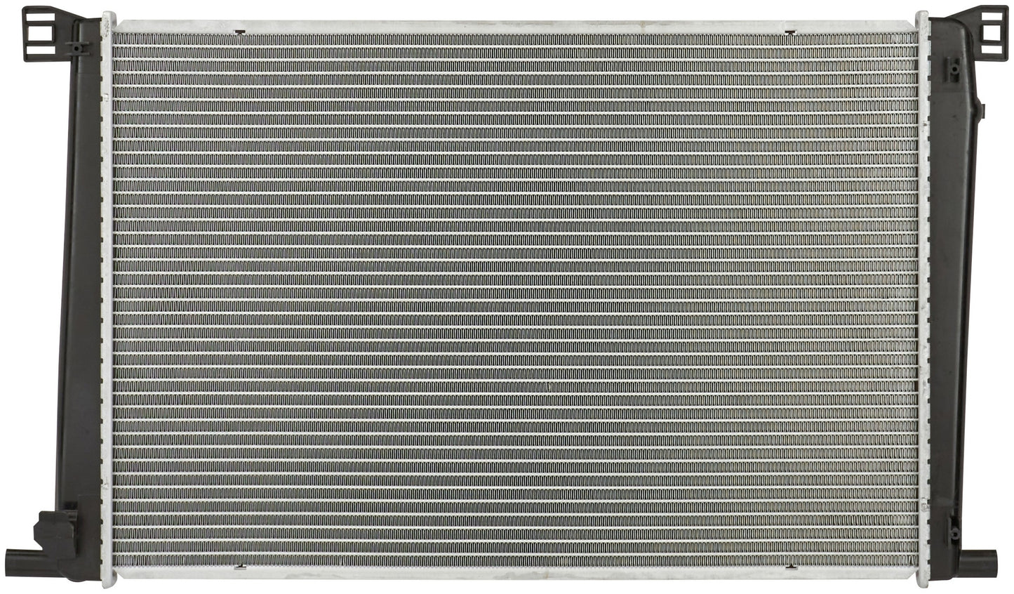 Spectra Premium COMPLETE RADIATOR CU13167