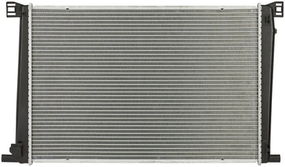 Spectra Premium COMPLETE RADIATOR CU13167