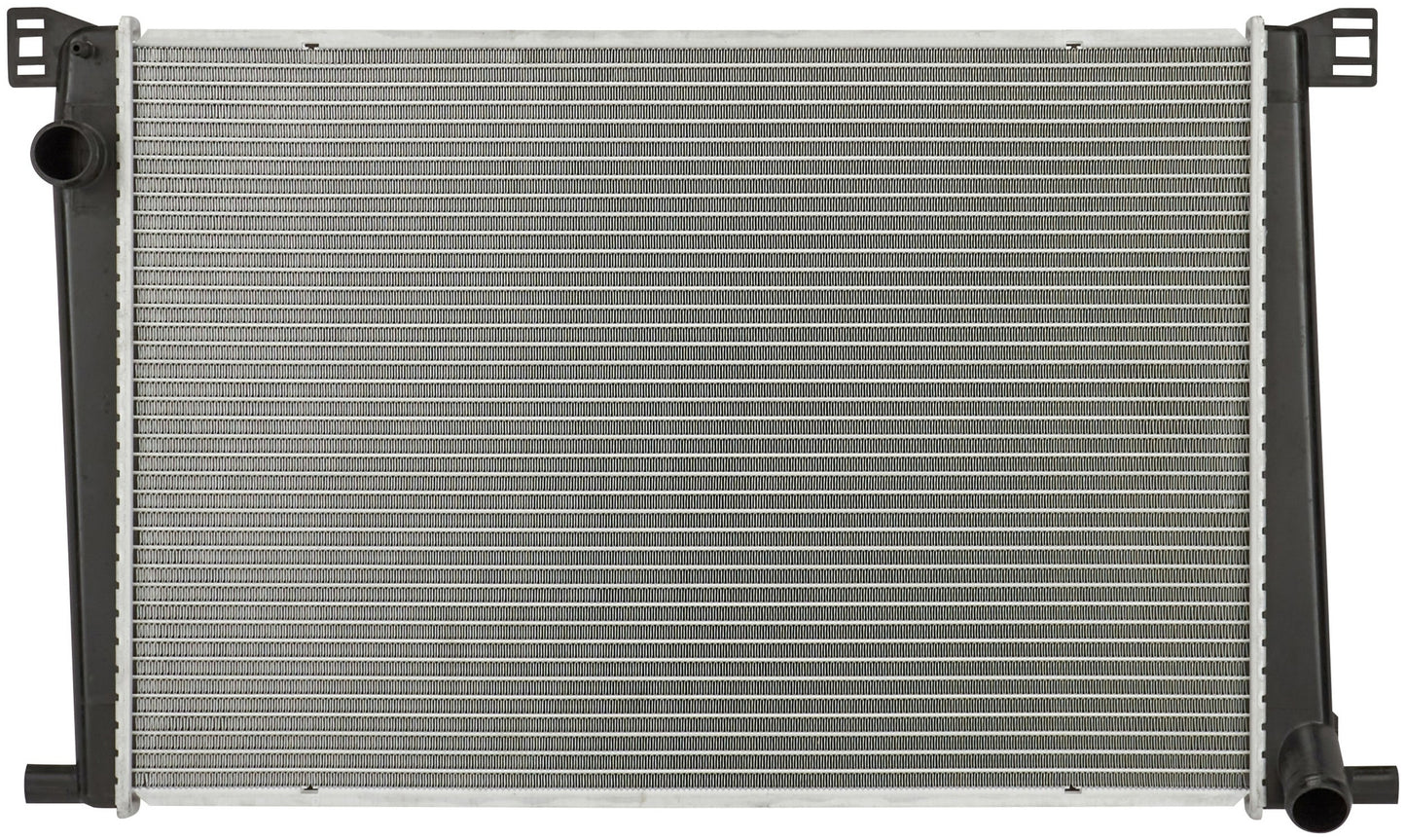 Spectra Premium COMPLETE RADIATOR CU13167
