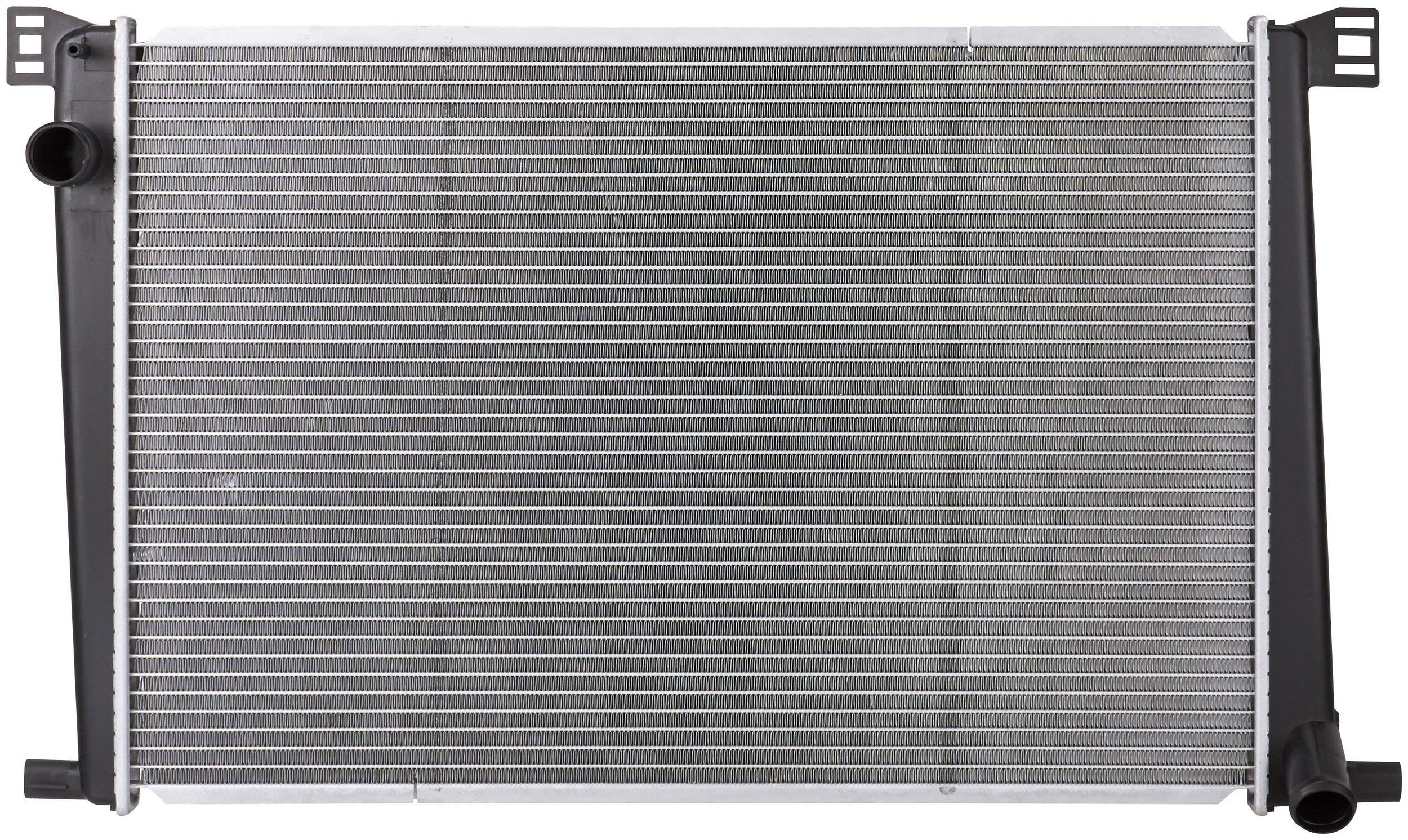 Spectra Premium COMPLETE RADIATOR CU13167