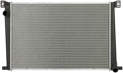 Spectra Premium COMPLETE RADIATOR CU13167