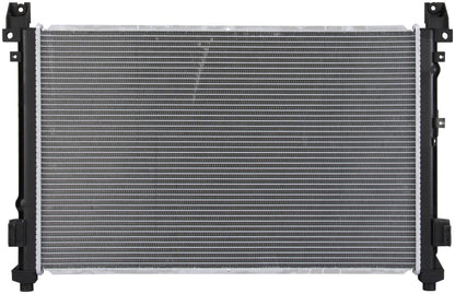 Spectra Premium Radiator CU13178