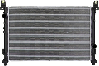 Spectra Premium Radiator CU13178