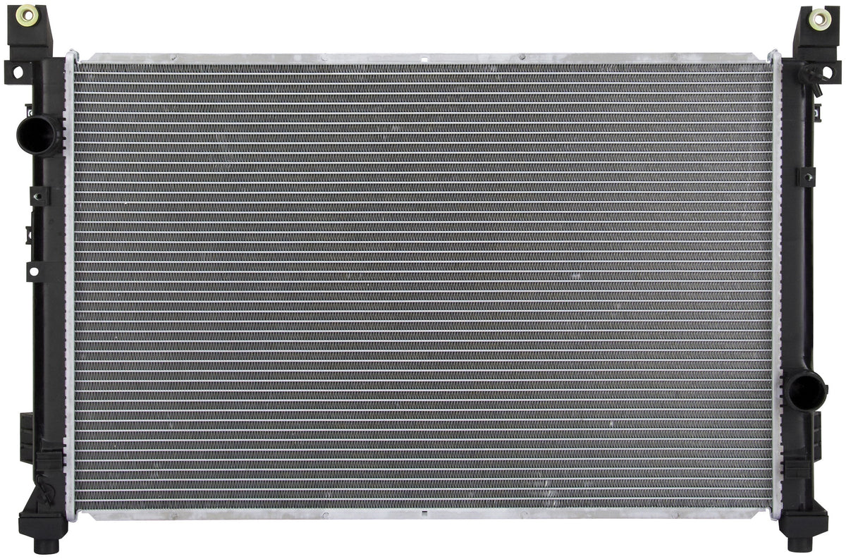 Spectra Premium Radiator CU13178