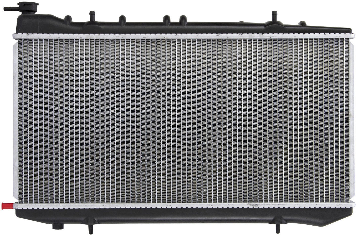 Spectra Premium COMPLETE RADIATOR CU1317