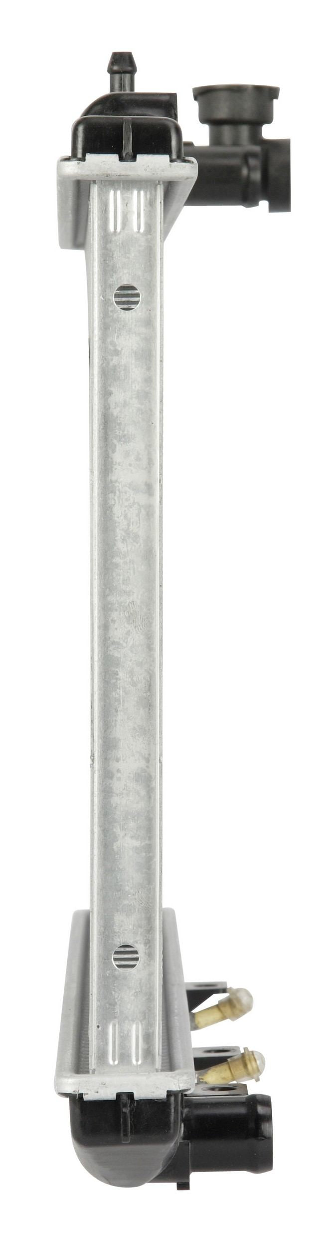 Spectra Premium COMPLETE RADIATOR CU1317