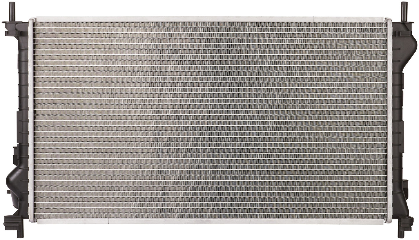 Spectra Premium COMPLETE RADIATOR CU13184