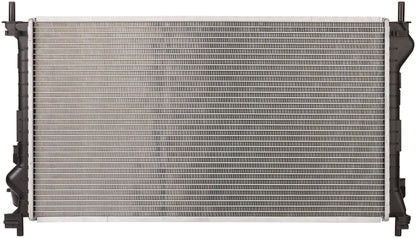 Spectra Premium COMPLETE RADIATOR CU13184