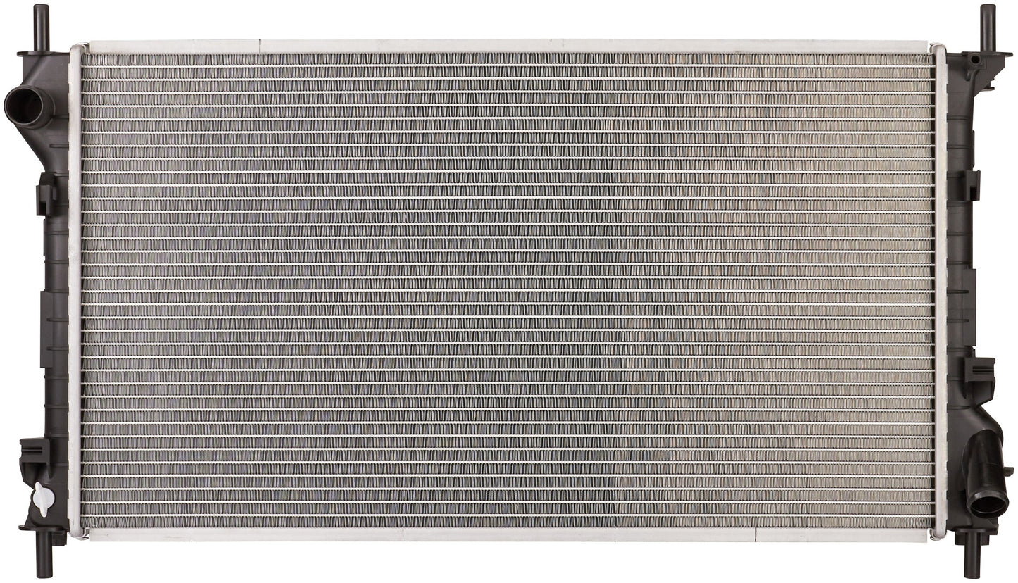 Spectra Premium COMPLETE RADIATOR CU13184