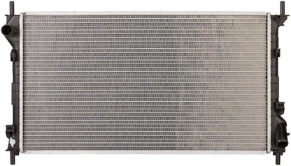 Spectra Premium COMPLETE RADIATOR CU13184