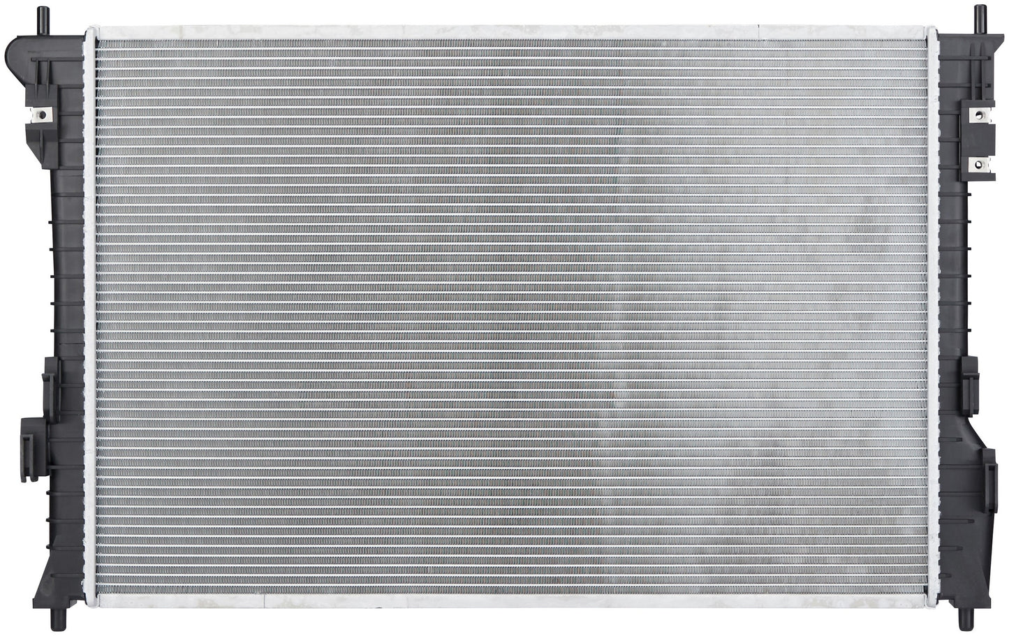 Spectra Premium COMPLETE RADIATOR CU13185