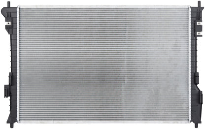 Spectra Premium COMPLETE RADIATOR CU13185