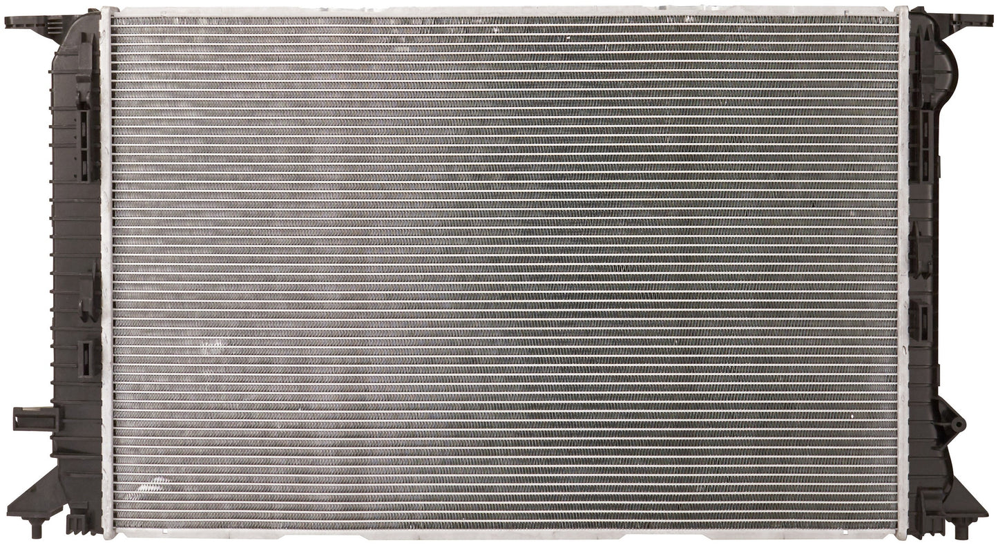Spectra Premium COMPLETE RADIATOR CU13188