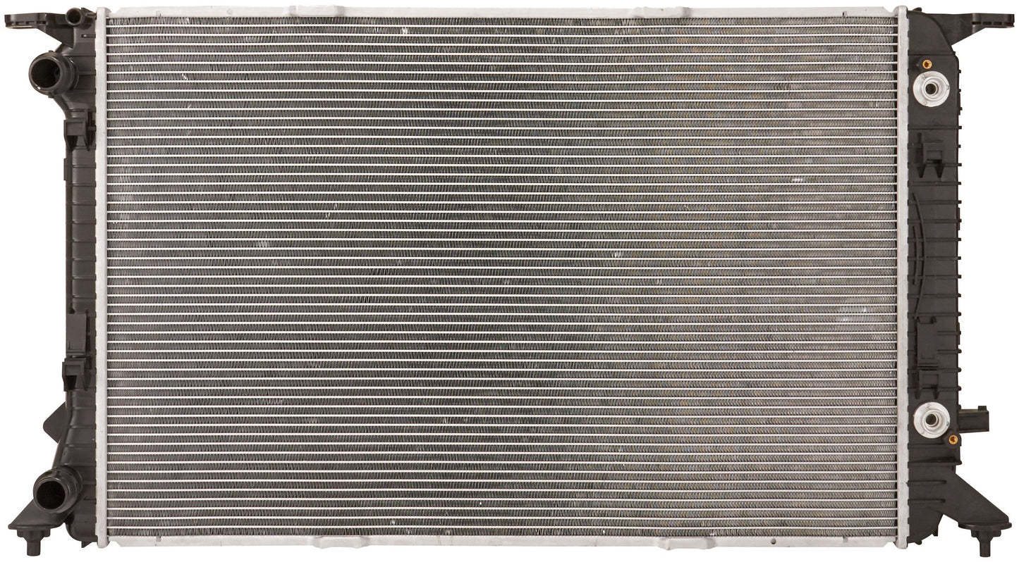 Spectra Premium COMPLETE RADIATOR CU13188