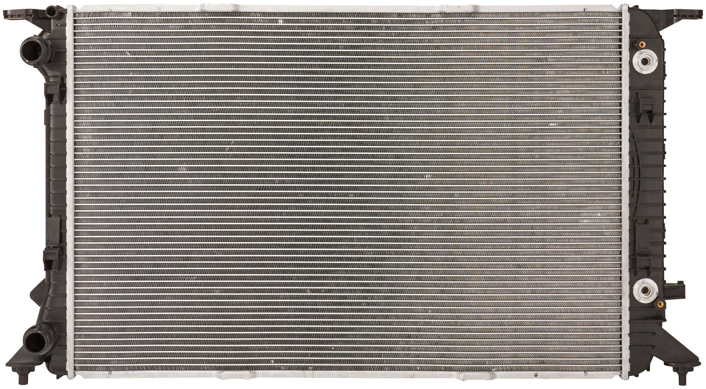 Spectra Premium COMPLETE RADIATOR CU13188