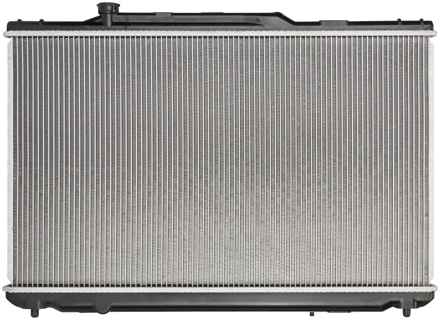 Spectra Premium COMPLETE RADIATOR CU1318