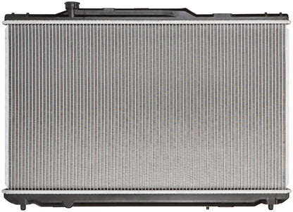 Spectra Premium COMPLETE RADIATOR CU1318