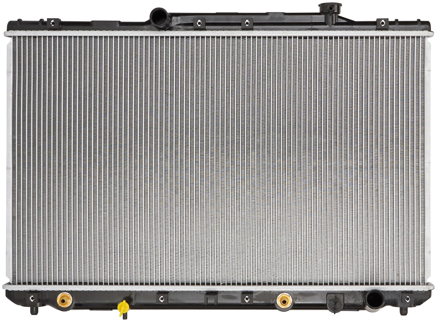 Spectra Premium COMPLETE RADIATOR CU1318